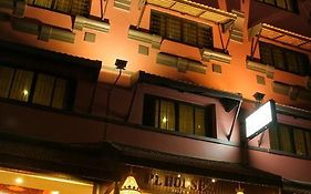 Pl Guesthouse